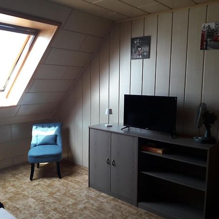 Ferienwohnung Heigemeir Ehekirchen Extérieur photo
