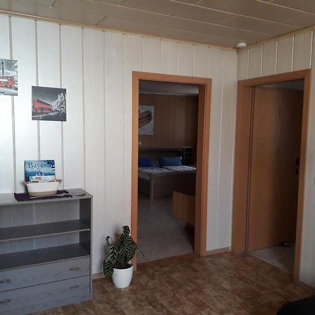 Ferienwohnung Heigemeir Ehekirchen Extérieur photo