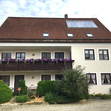 Ferienwohnung Heigemeir Ehekirchen Extérieur photo