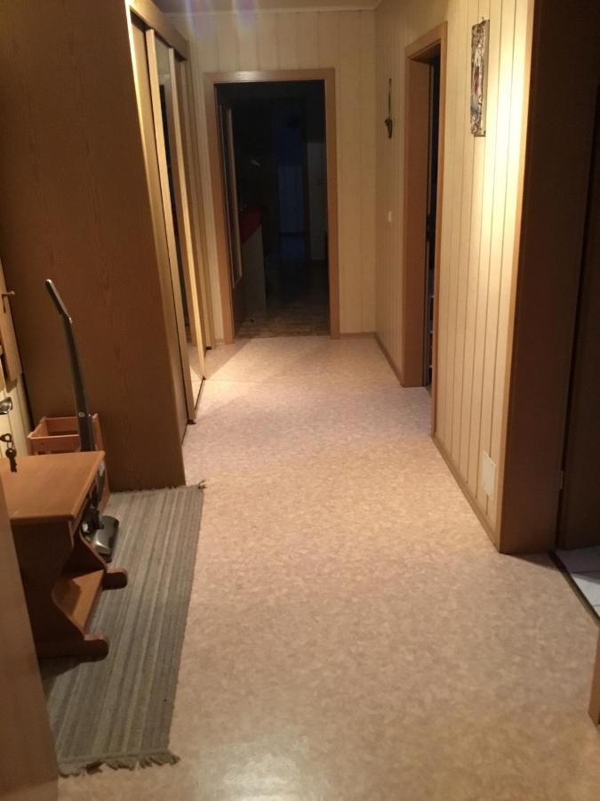Ferienwohnung Heigemeir Ehekirchen Extérieur photo