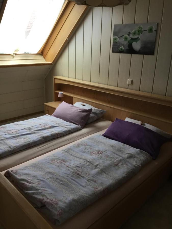 Ferienwohnung Heigemeir Ehekirchen Extérieur photo
