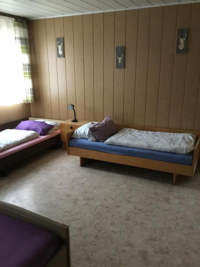 Ferienwohnung Heigemeir Ehekirchen Extérieur photo