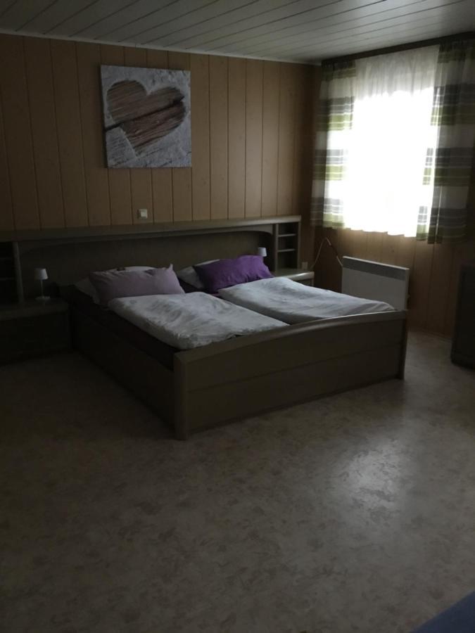 Ferienwohnung Heigemeir Ehekirchen Extérieur photo