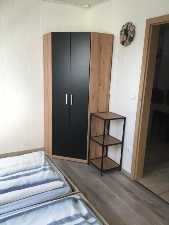 Ferienwohnung Heigemeir Ehekirchen Extérieur photo