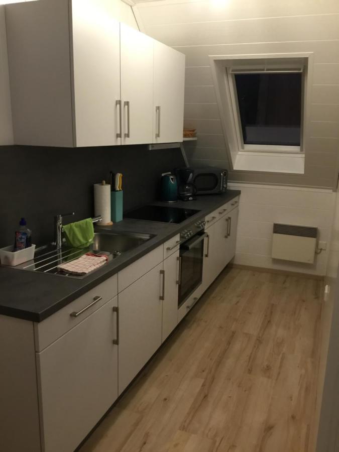 Ferienwohnung Heigemeir Ehekirchen Extérieur photo