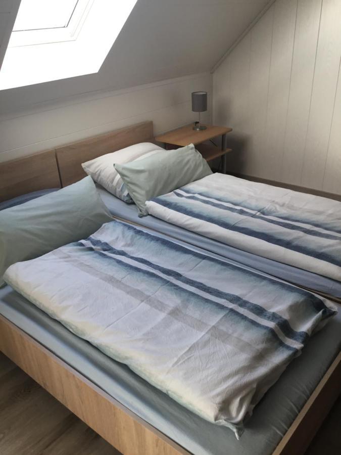 Ferienwohnung Heigemeir Ehekirchen Extérieur photo