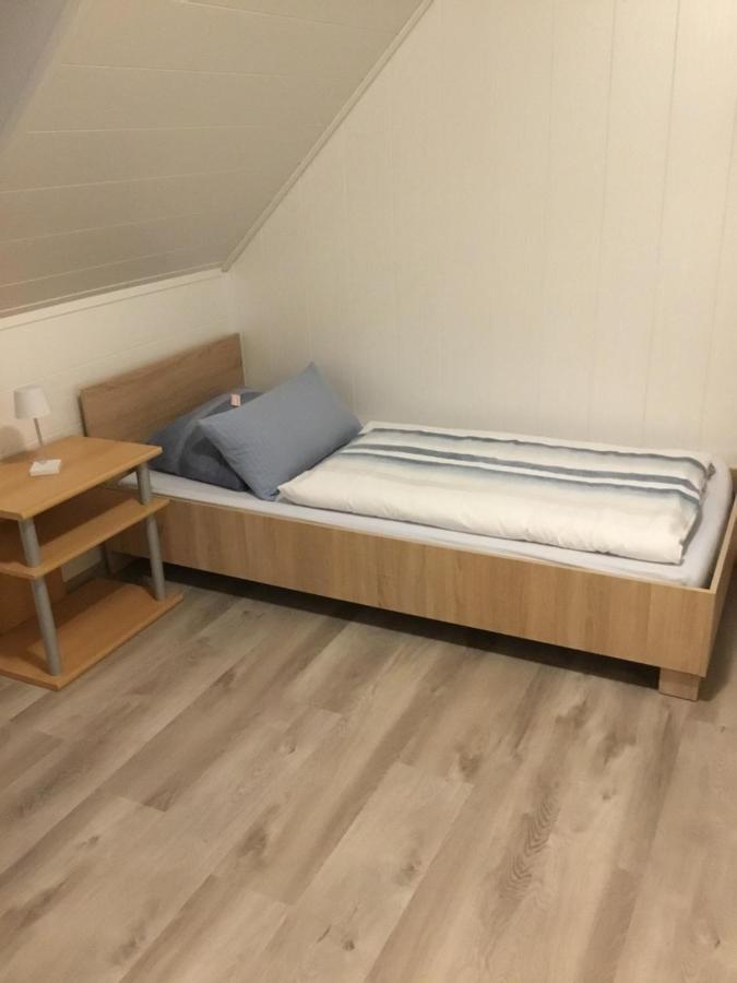 Ferienwohnung Heigemeir Ehekirchen Extérieur photo