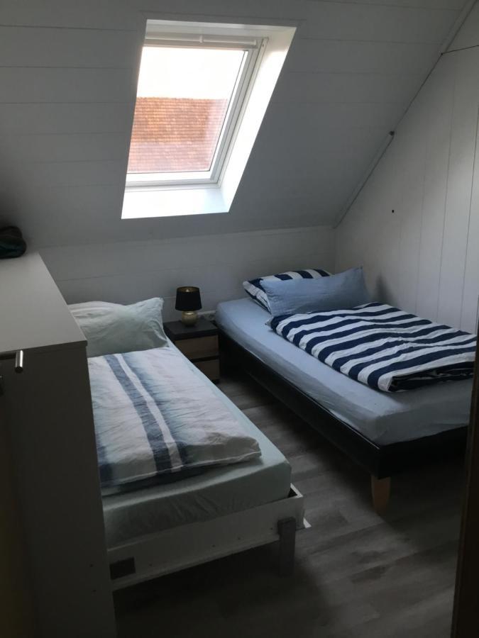 Ferienwohnung Heigemeir Ehekirchen Extérieur photo