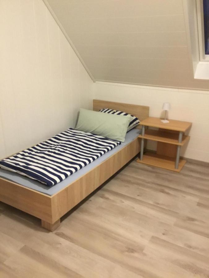 Ferienwohnung Heigemeir Ehekirchen Extérieur photo