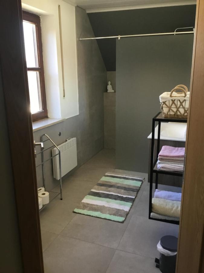 Ferienwohnung Heigemeir Ehekirchen Extérieur photo