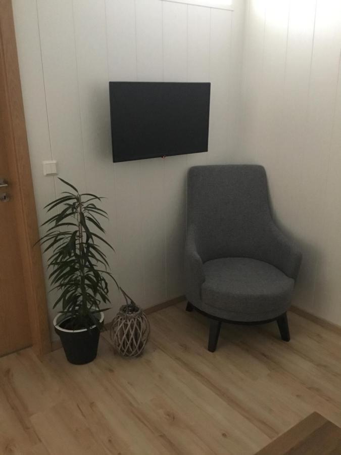 Ferienwohnung Heigemeir Ehekirchen Extérieur photo