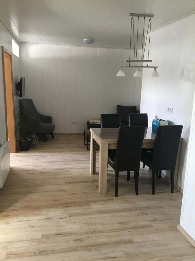 Ferienwohnung Heigemeir Ehekirchen Extérieur photo