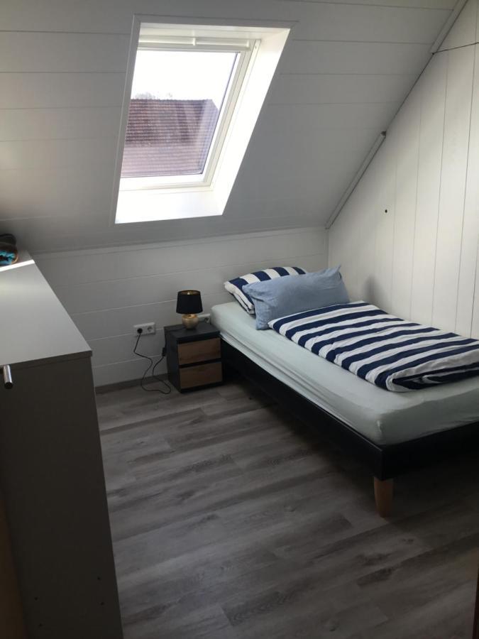 Ferienwohnung Heigemeir Ehekirchen Extérieur photo