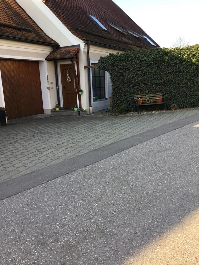 Ferienwohnung Heigemeir Ehekirchen Extérieur photo