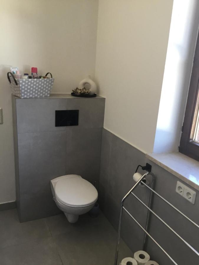 Ferienwohnung Heigemeir Ehekirchen Extérieur photo