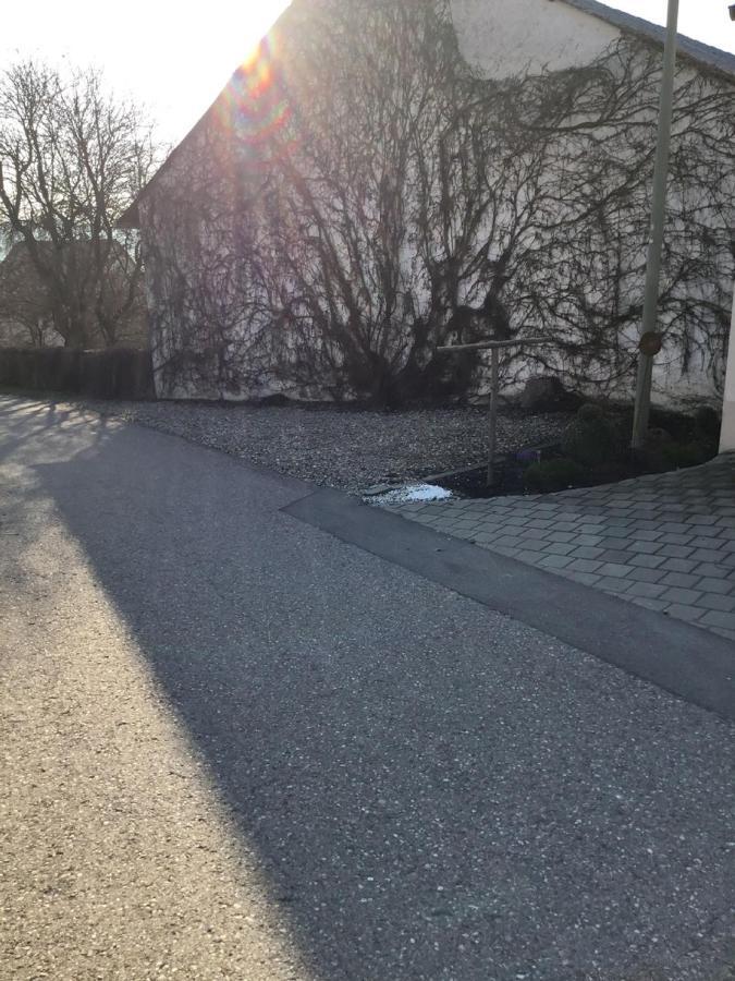 Ferienwohnung Heigemeir Ehekirchen Extérieur photo