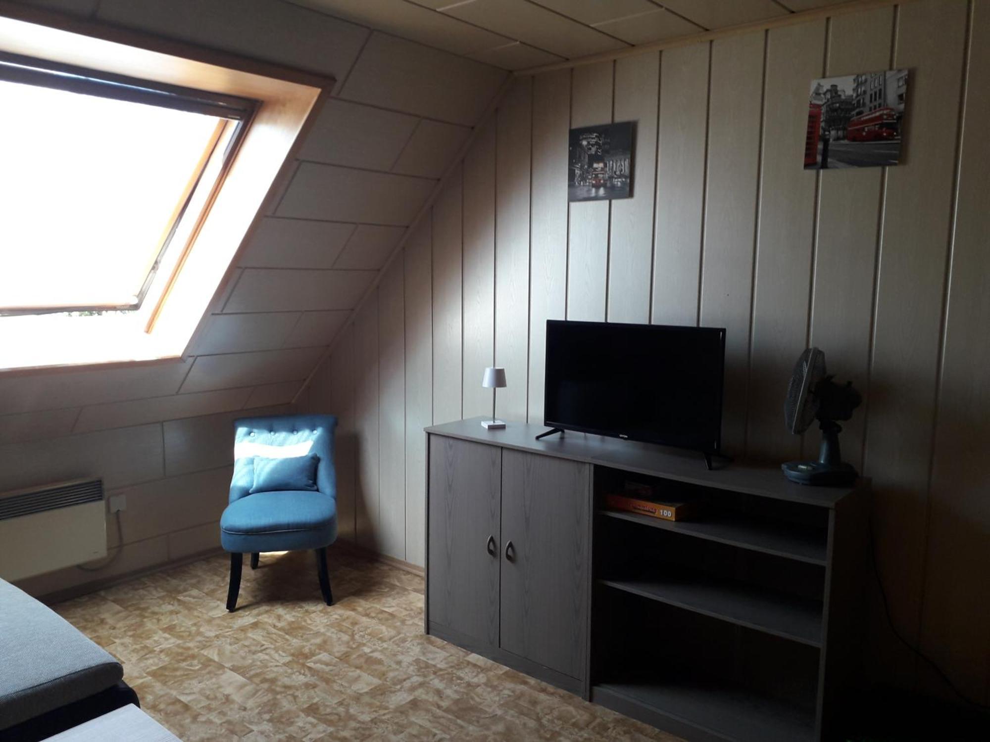 Ferienwohnung Heigemeir Ehekirchen Extérieur photo