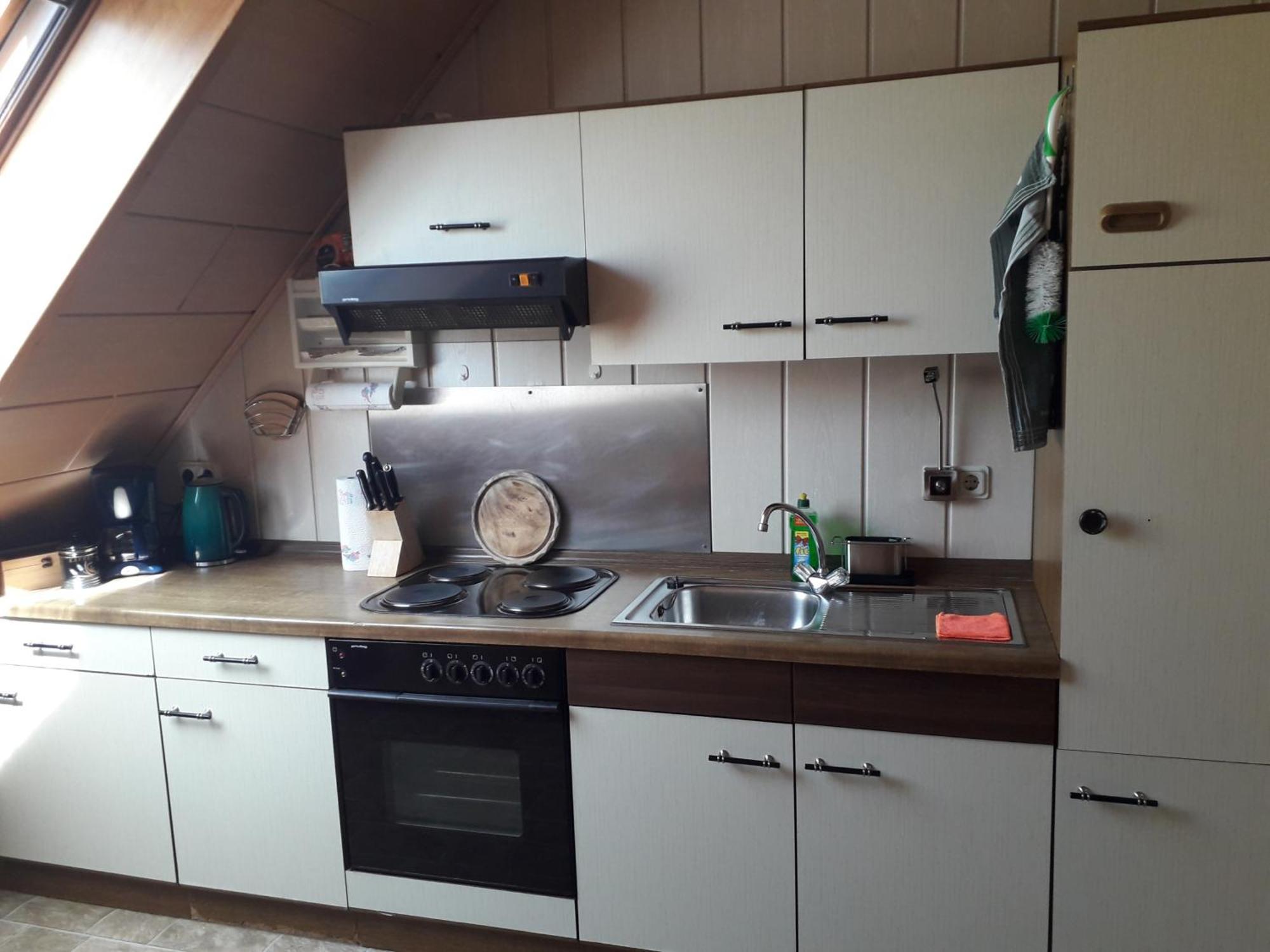 Ferienwohnung Heigemeir Ehekirchen Extérieur photo