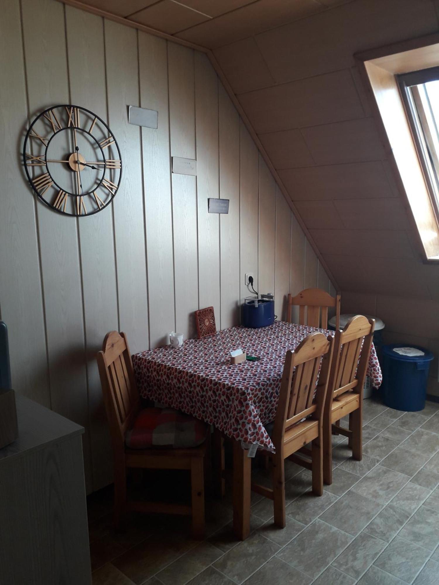 Ferienwohnung Heigemeir Ehekirchen Extérieur photo