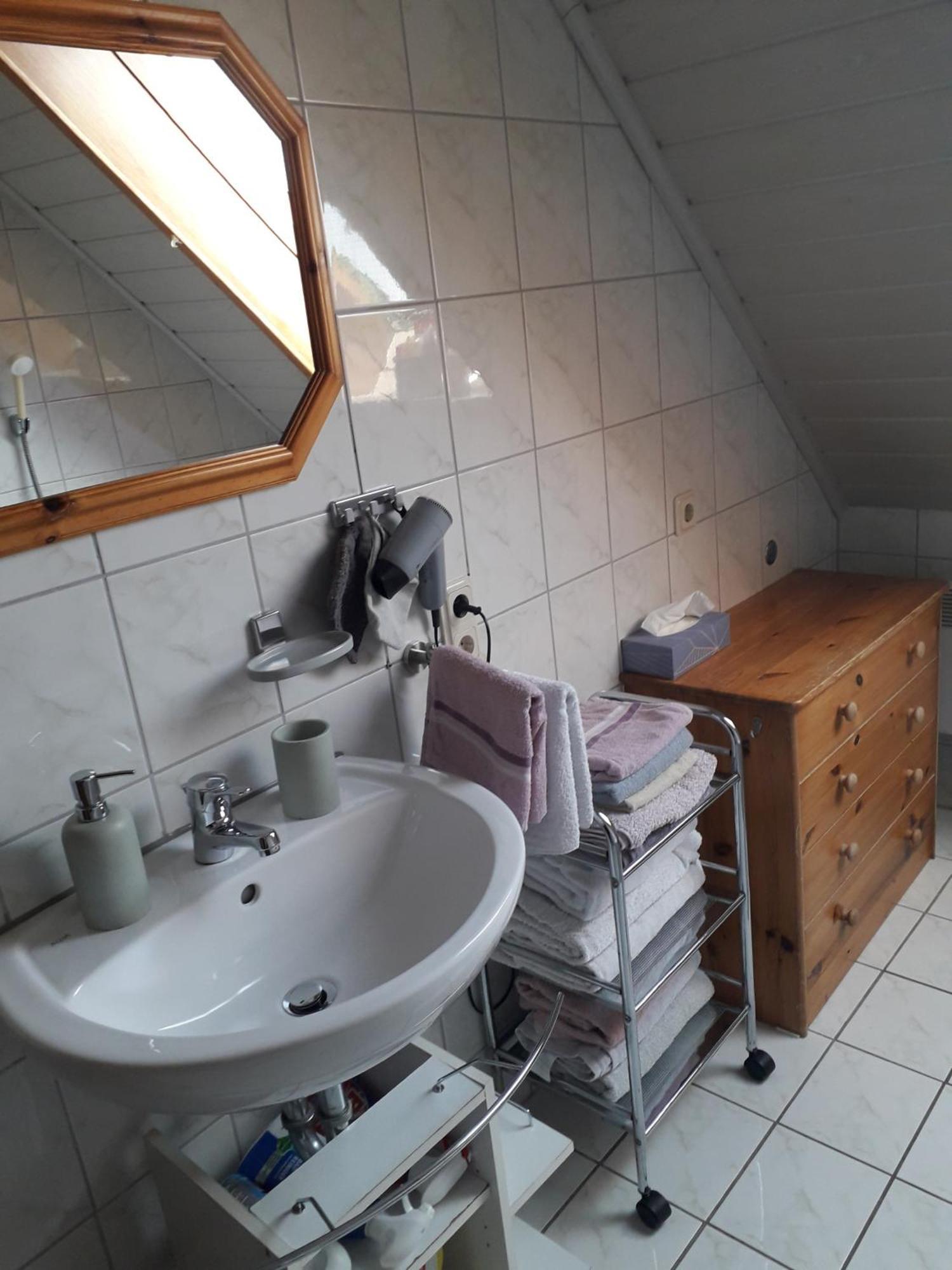 Ferienwohnung Heigemeir Ehekirchen Extérieur photo