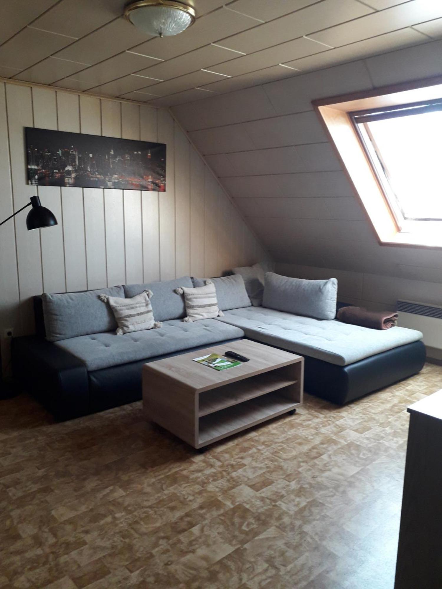 Ferienwohnung Heigemeir Ehekirchen Extérieur photo